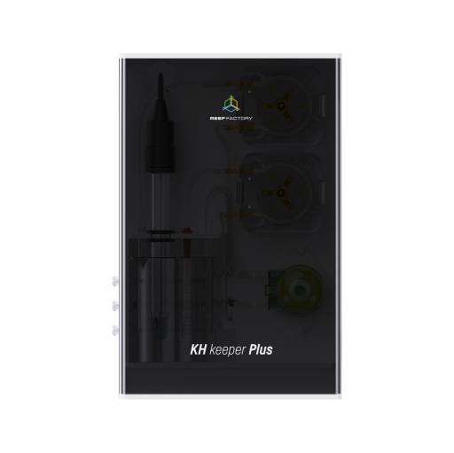 KH Keeper Plus